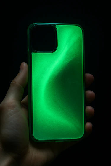 Loomi iPhone Case
