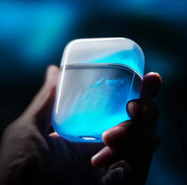 Loomi Airpod Case