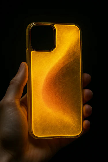 Loomi iPhone Case
