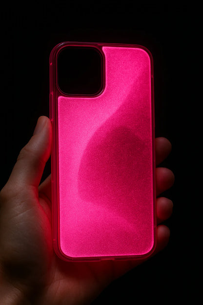 Loomi iPhone Case