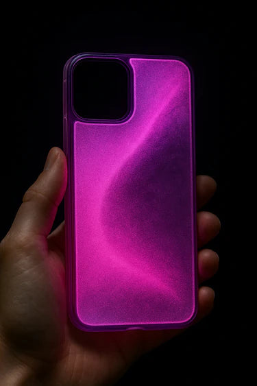 Loomi iPhone Case