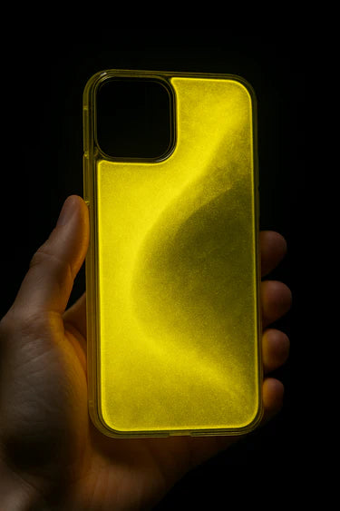 Loomi iPhone Case
